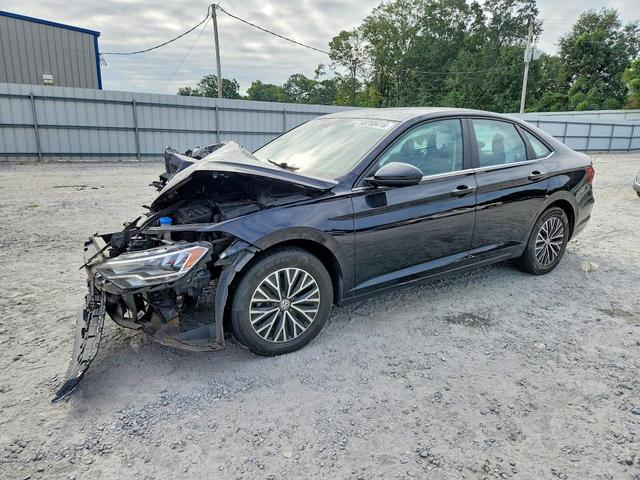 2020 VOLKSWAGEN JETTA S  