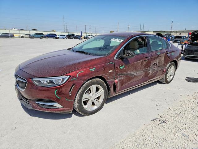 2019 BUICK REGAL PREFERRED