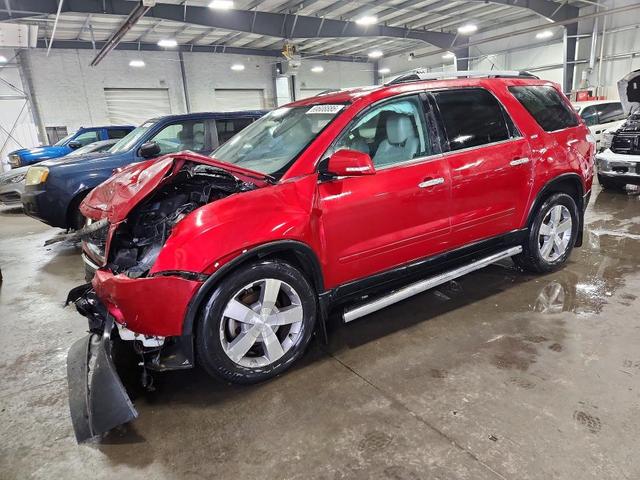 2012 GMC ACADIA SLT-1