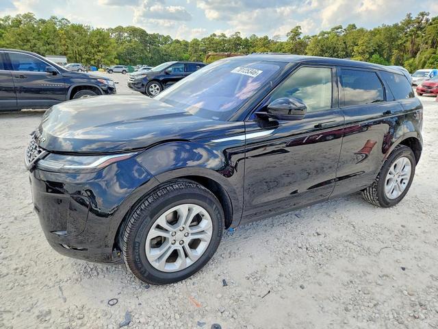 2020 LAND ROVER RANGE ROVER EVOQUE S  