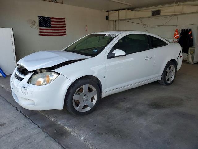 2008 CHEVROLET COBALT SPORT  