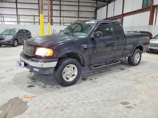 2001 FORD F150   