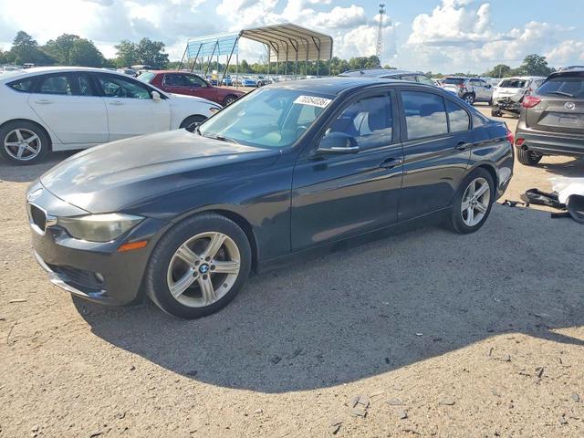 2013 BMW 328 I  