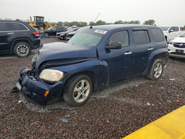 2007 CHEVROLET HHR LS  