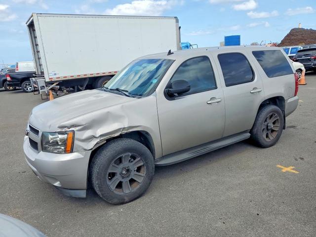 2009 CHEVROLET TAHOE C1500 LT  