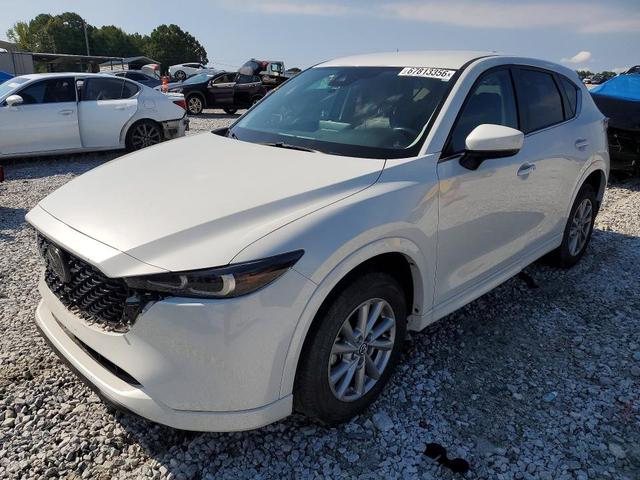 2024 MAZDA CX-5 SELECT  