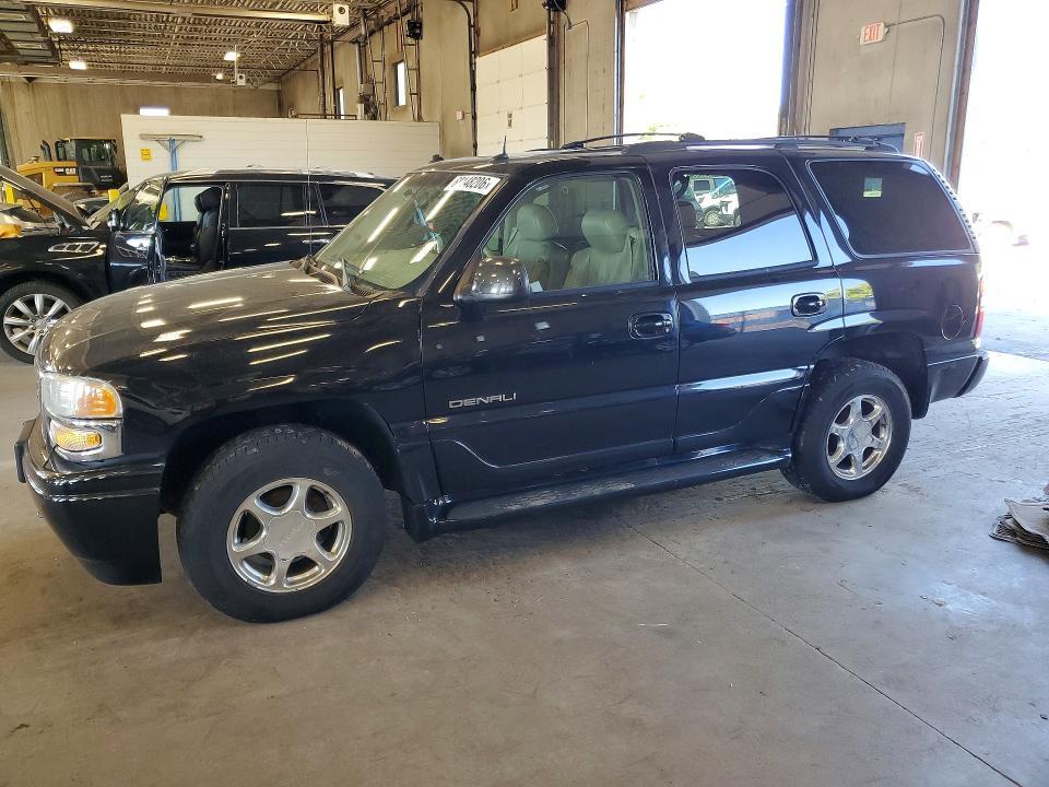 2003 GMC YUKON DENALI  