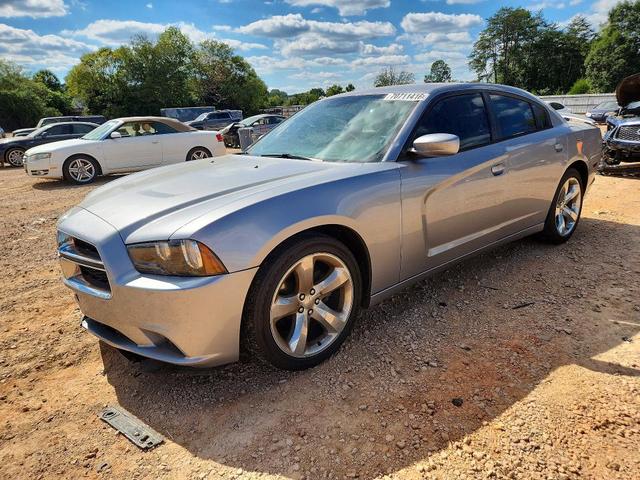 2014 DODGE CHARGER SE  