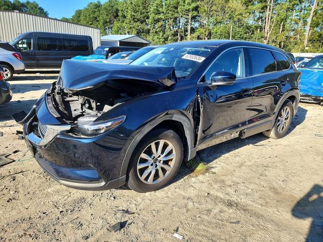 2019 MAZDA CX-9 TOURING  