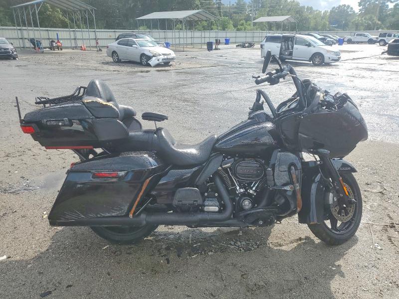 2020 HARLEY-DAVIDSON FLTRK   