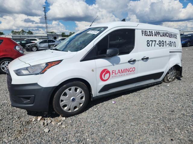 2022 FORD TRANSIT CONNECT XL  