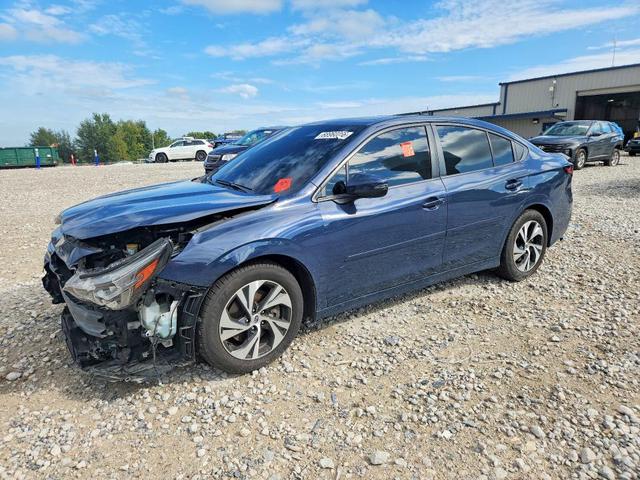 2024 SUBARU LEGACY PREMIUM  