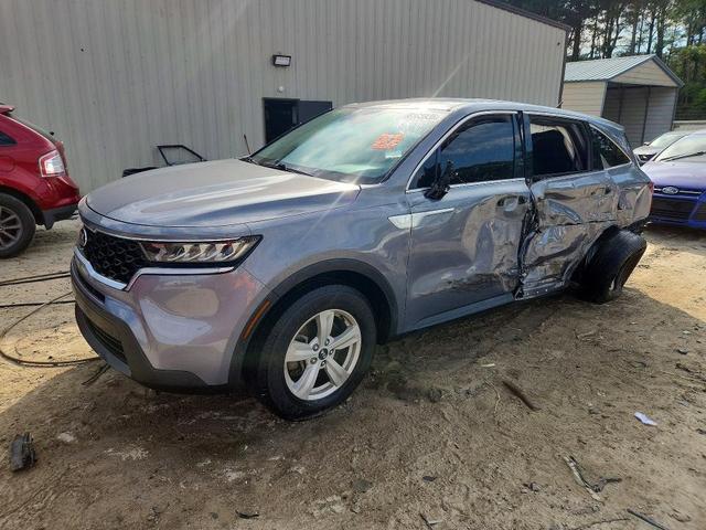 2021 KIA SORENTO LX  