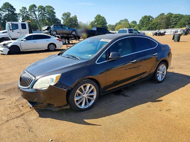 2014 BUICK VERANO   