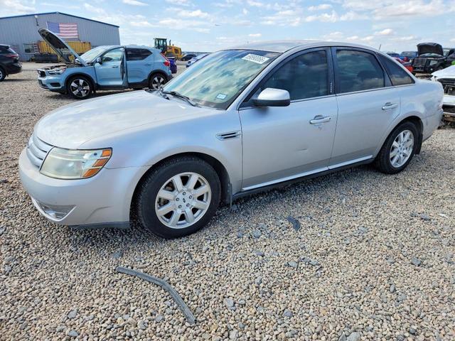2009 FORD TAURUS SE  