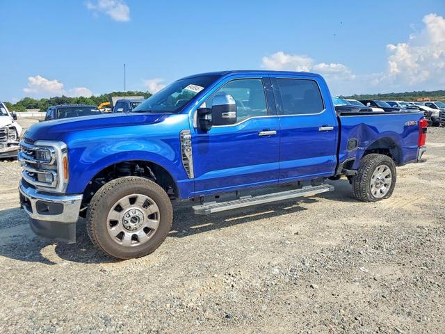 2026 FORD F250 SUPER DUTY  