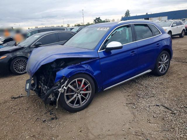 2023 AUDI SQ5 PRESTIGE  