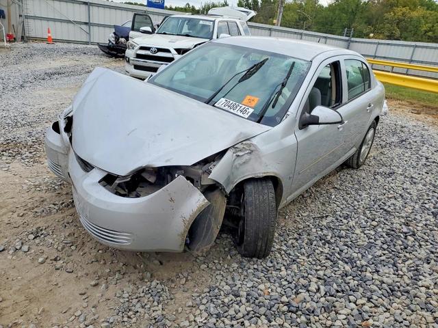 2008 CHEVROLET COBALT LT  