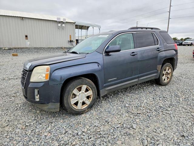 2011 GMC TERRAIN SLE  