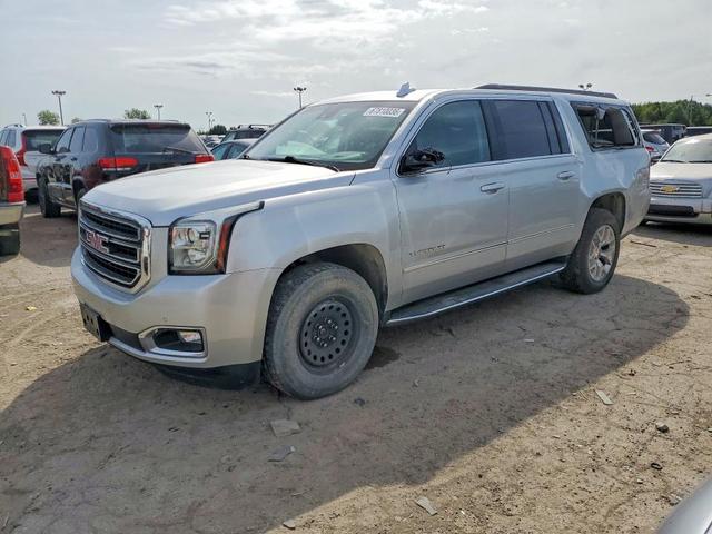 2019 GMC YUKON XL K1500 SLT  