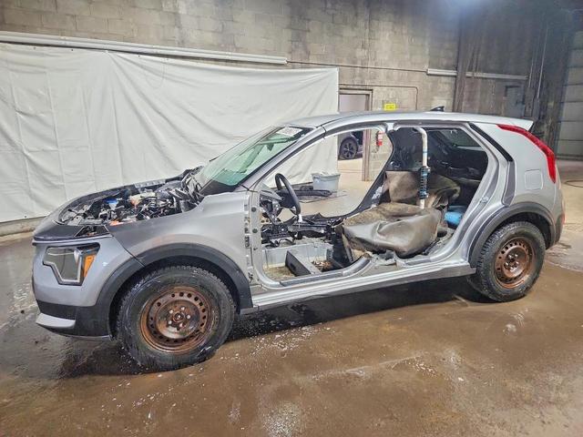 2026 KIA NIRO LX  