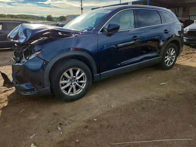 2018 MAZDA CX-9 TOURING  