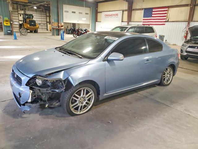 2008 SCION TC BASE  