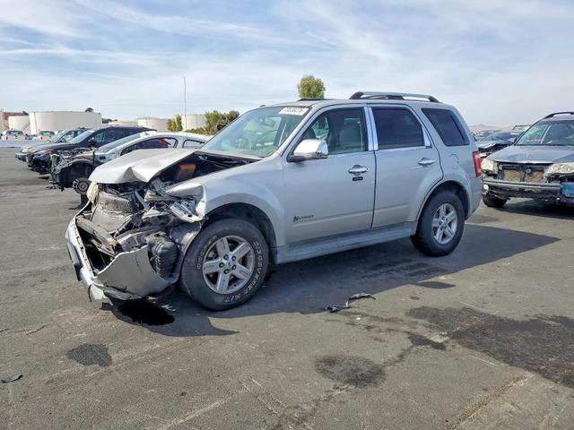 2009 FORD ESCAPE HYBRID  