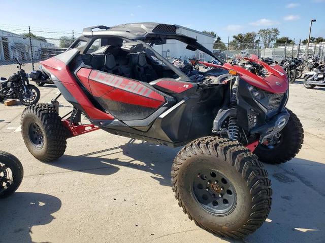 2024 CAN-AM MAVERICK R UTILITY VEHICLE