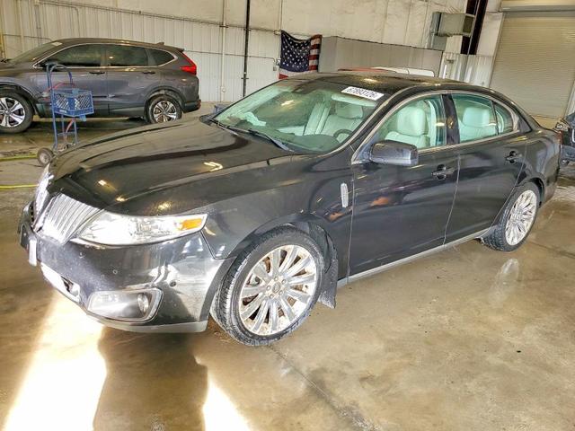 2011 LINCOLN MKS   