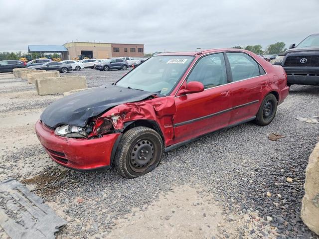 1993 HONDA CIVIC EX  