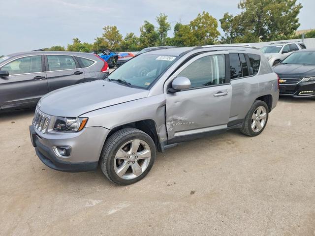 2014 JEEP COMPASS LIMITED  