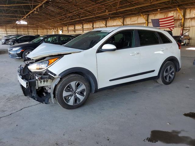 2019 KIA NIRO LX  