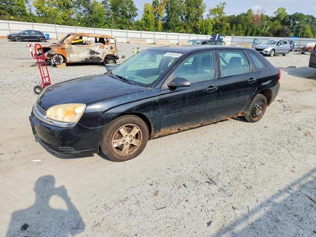 2004 CHEVROLET MALIBU MAXX LS  