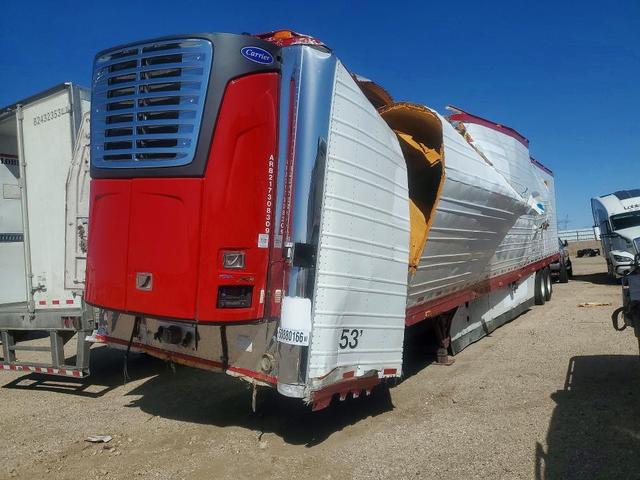 2021 GREAT DANE ECL-1114-31053 REFRIGERATED VAN TRAILER