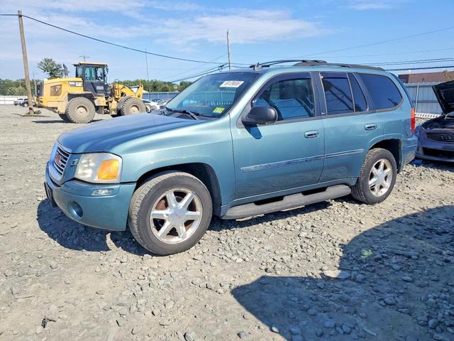 2009 GMC ENVOY SLT  