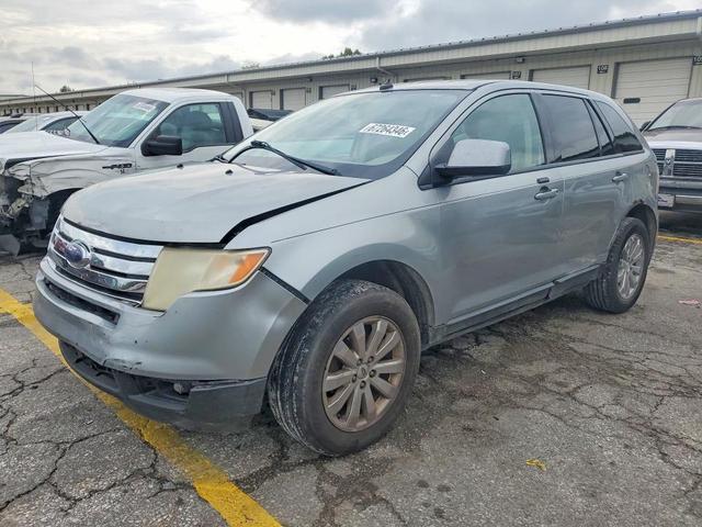 2007 FORD EDGE SEL  