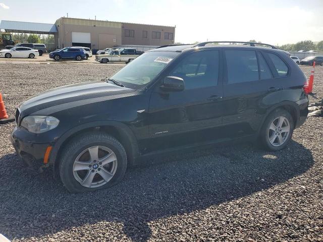 2013 BMW X5 XDRIVE35I  