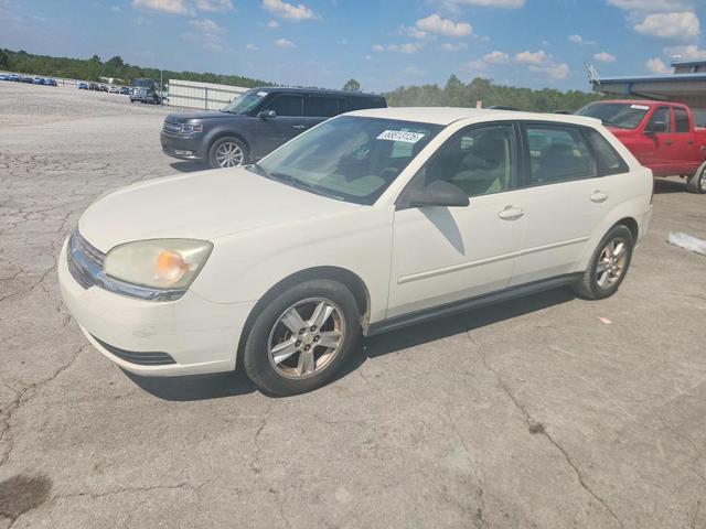 2005 CHEVROLET MALIBU MAXX LS  