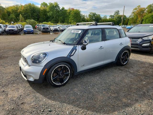2013 MINI COOPER
