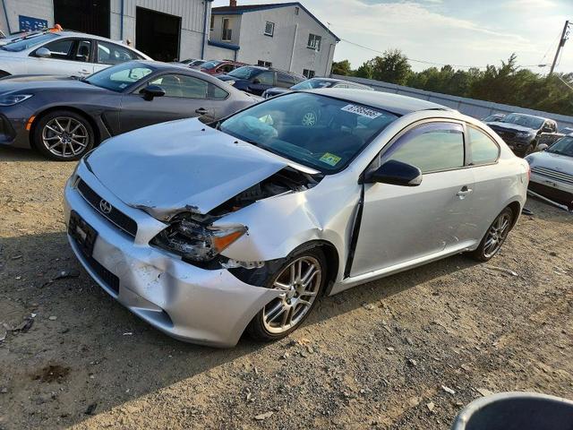 2005 SCION TC BASE  