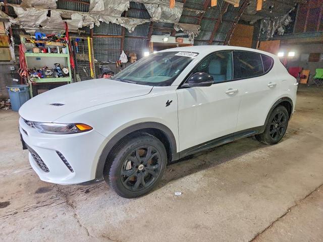 2024 DODGE HORNET RT  