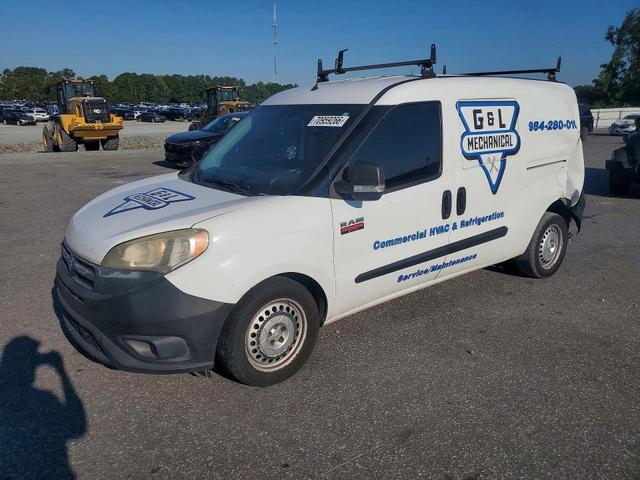 2017 RAM PROMASTER CITY   