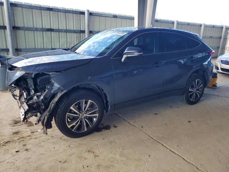 2024 TOYOTA VENZA LE  