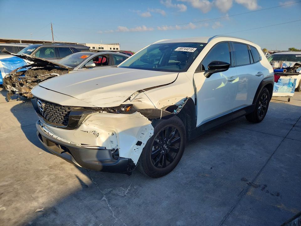 2025 MAZDA CX-50 SELECT  