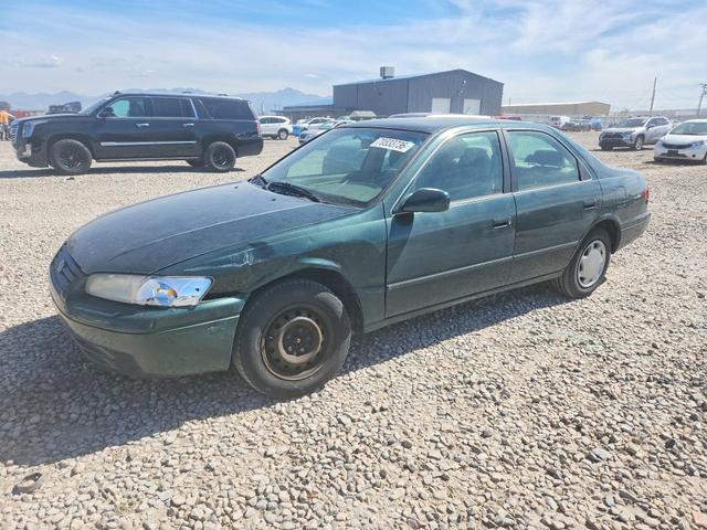 1999 TOYOTA CAMRY CE  