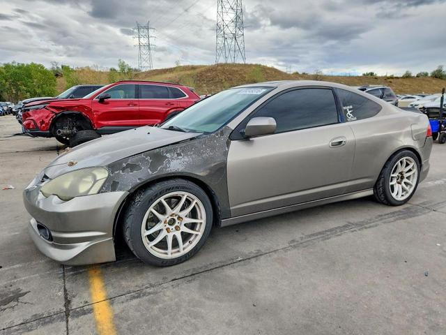 2003 ACURA RSX TYPE-S  