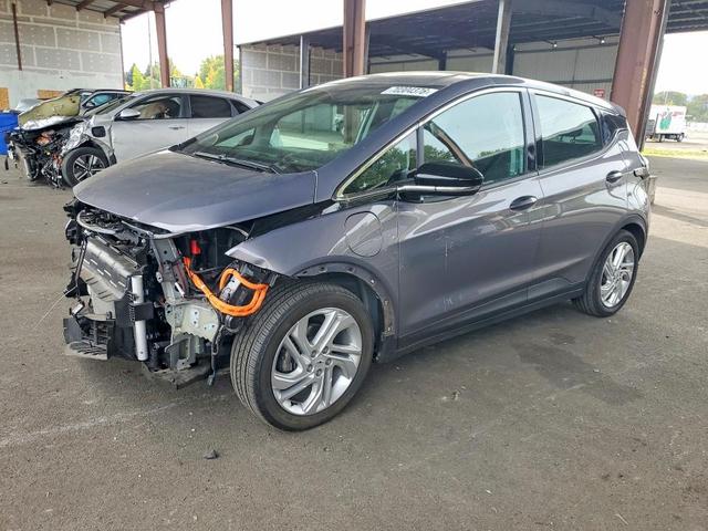 2023 CHEVROLET BOLT EV 1LT  