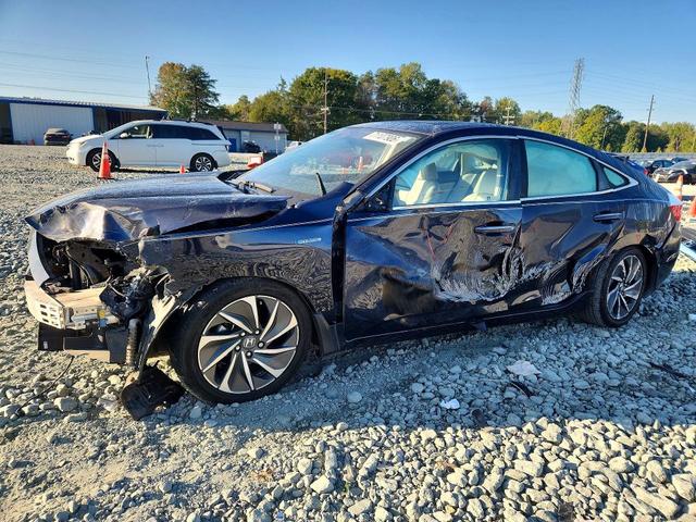 2020 HONDA INSIGHT TOURING  