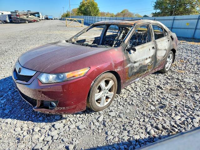 2009 ACURA TSX   